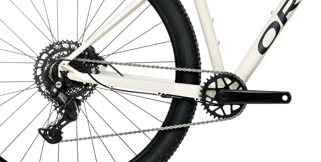 Orbea Onna 40 vista 12