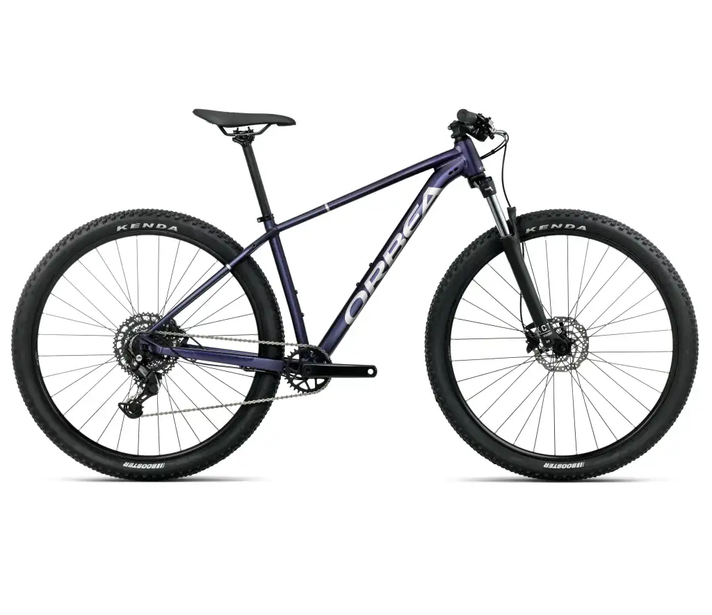 Orbea Onna 40 vista 5