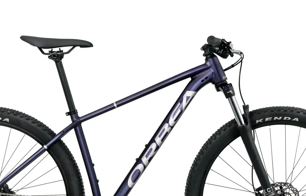 Orbea Onna 40 vista 6
