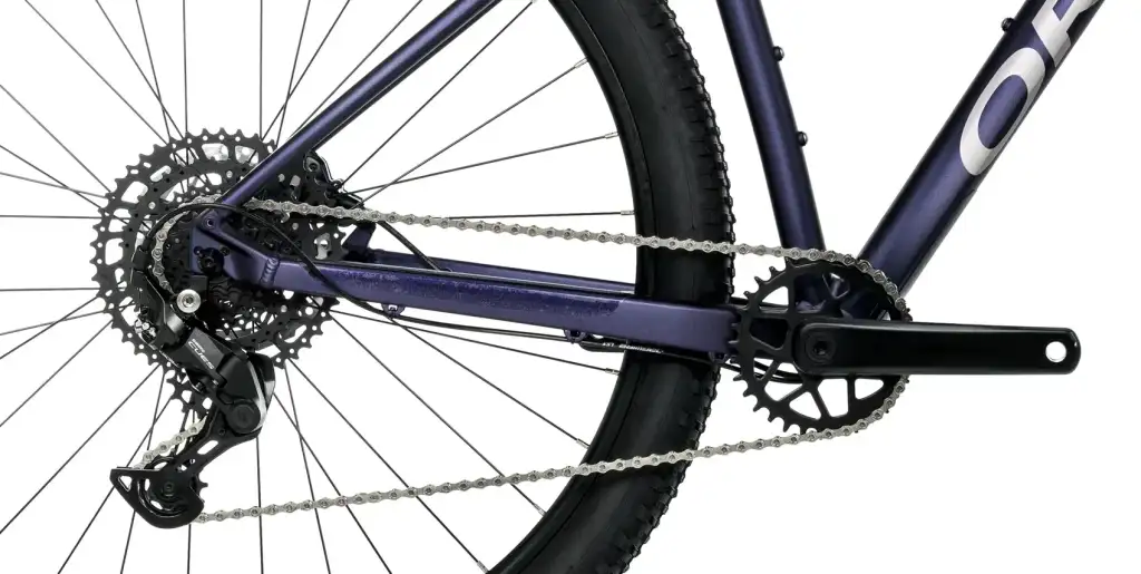 Orbea Onna 40 vista 7