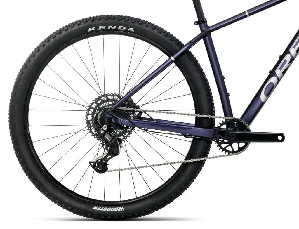 Orbea Onna 40 vista 8