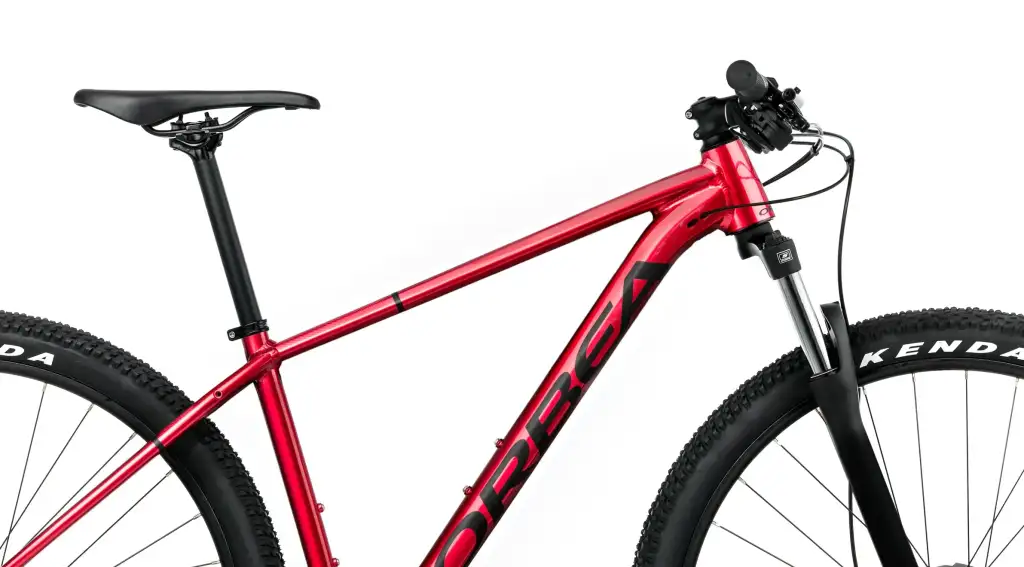 Orbea Onna 50 vista 2