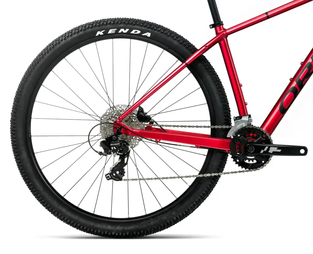 Orbea Onna 50 vista 3