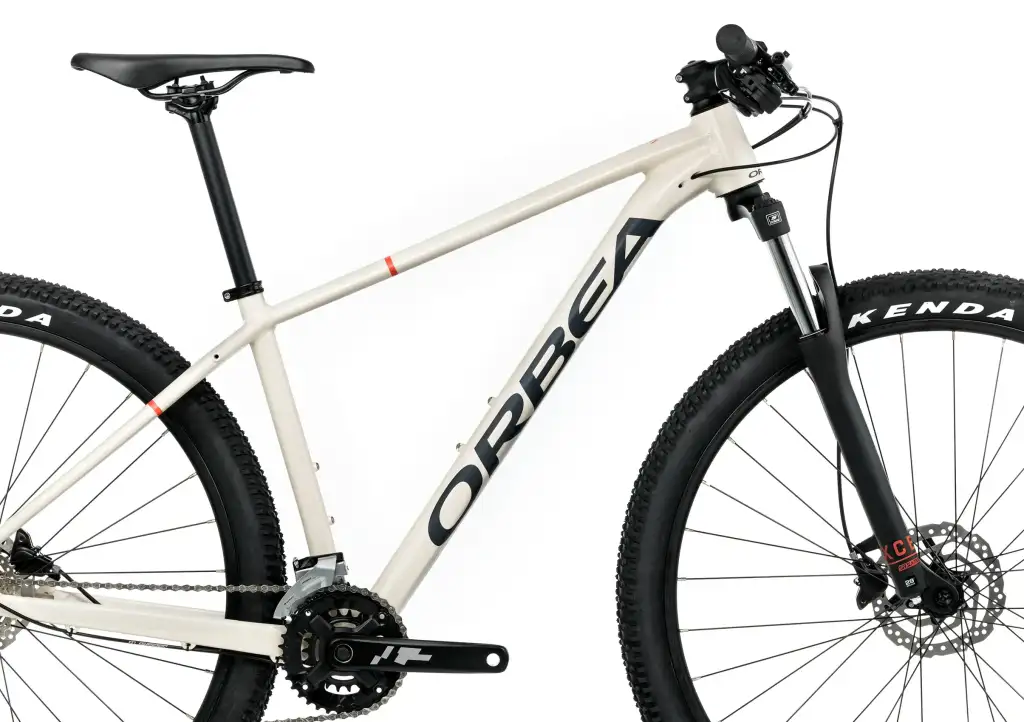 Orbea Onna 50 vista 10