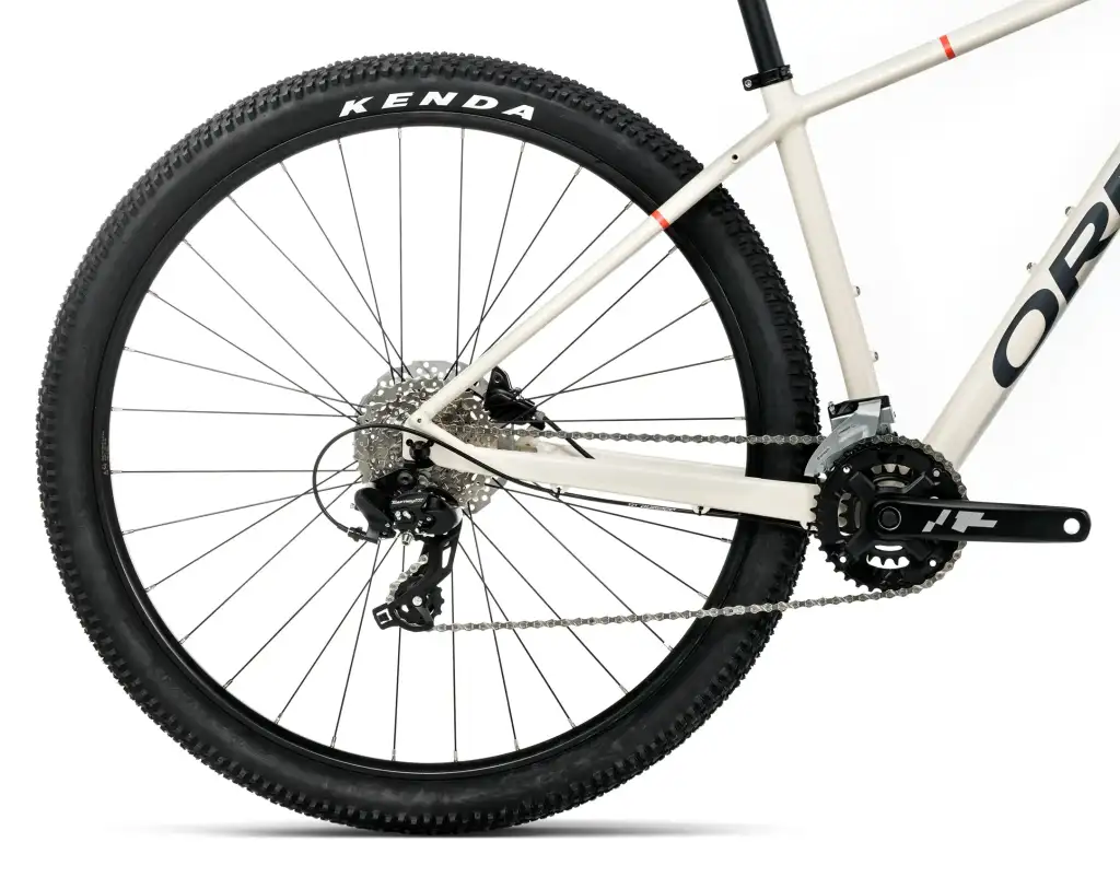 Orbea Onna 50 vista 12
