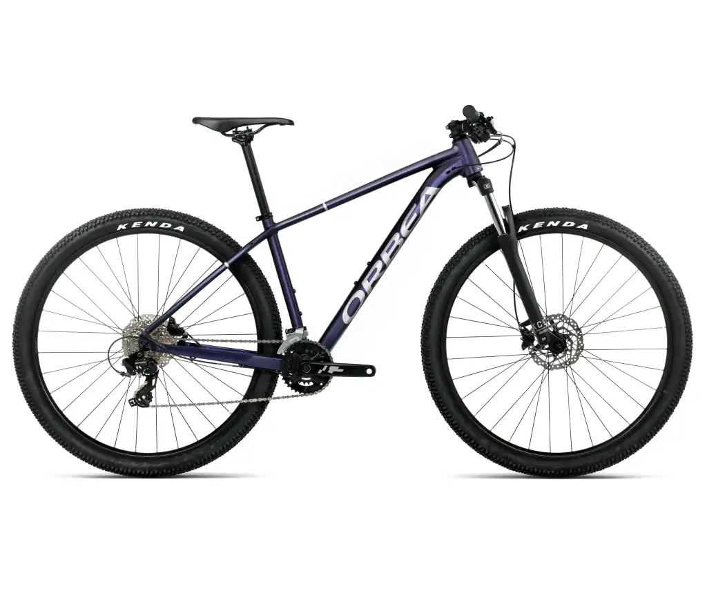 Orbea Onna 50 vista 5