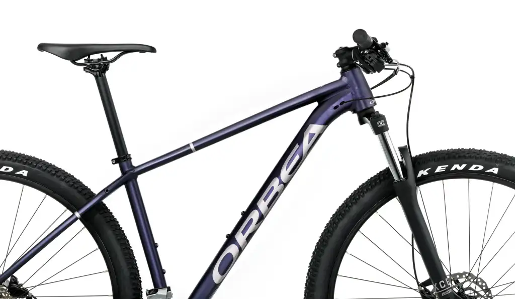 Orbea Onna 50 vista 6