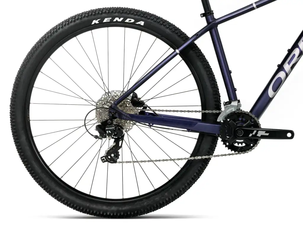 Orbea Onna 50 vista 7