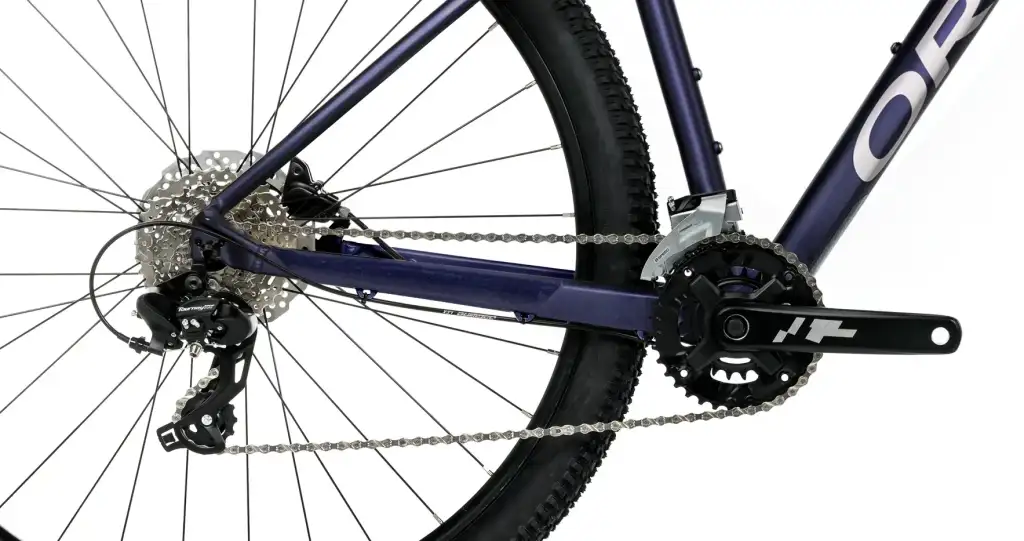 Orbea Onna 50 vista 8