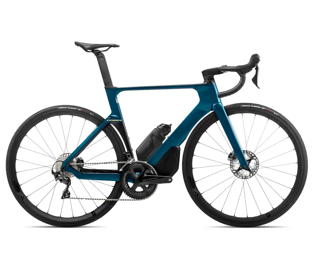 Orbea Orca Aero M20iLTD vista 5