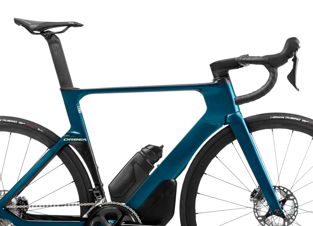 Orbea Orca Aero M20iLTD vista 6