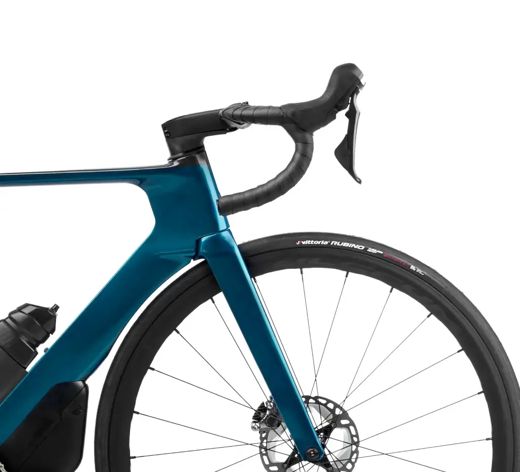 Orbea Orca Aero M20iLTD vista 7