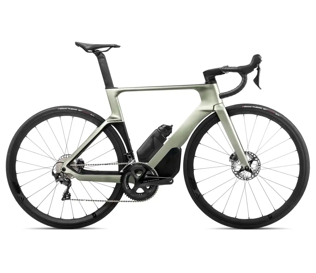 Orbea Orca Aero M20iLTD vista 9