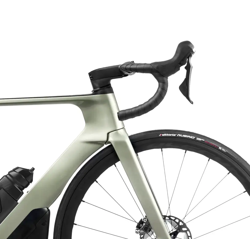 Orbea Orca Aero M20iLTD vista 10
