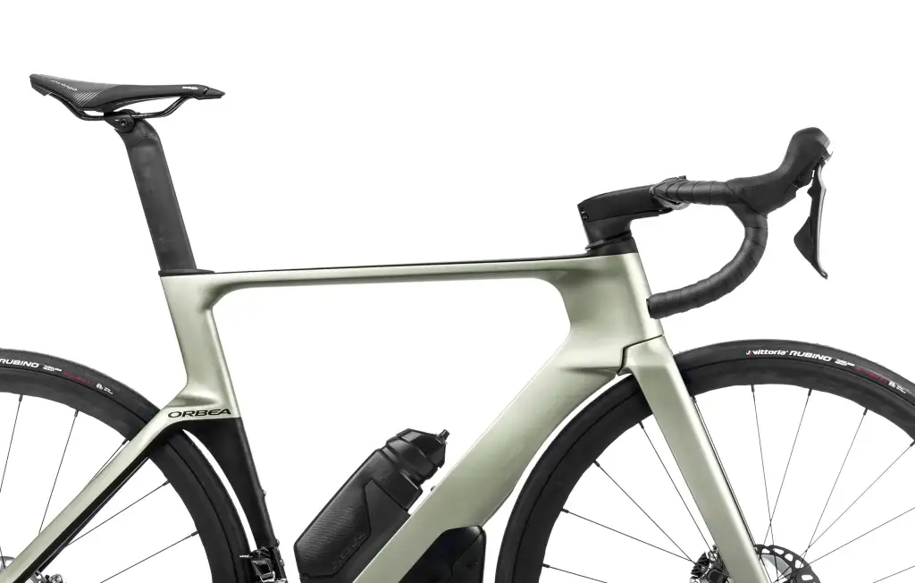 Orbea Orca Aero M20iLTD vista 11