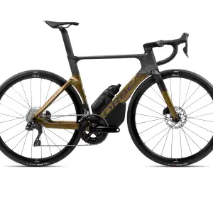 Orbea Orca Aero M30iLTD - Imagen 5