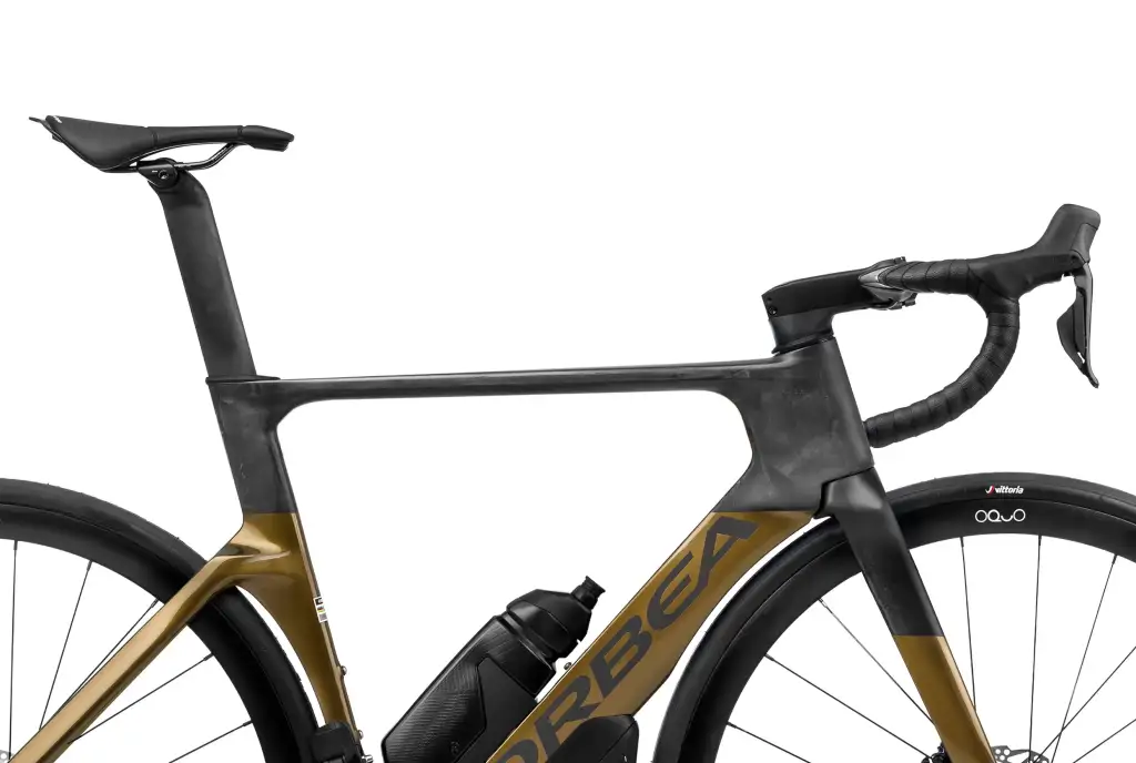 Orbea Orca Aero M30iLTD vista 6