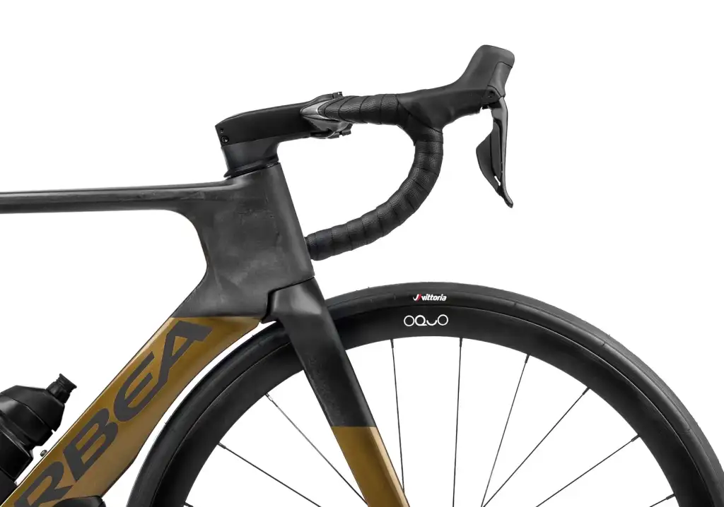 Orbea Orca Aero M30iLTD vista 7
