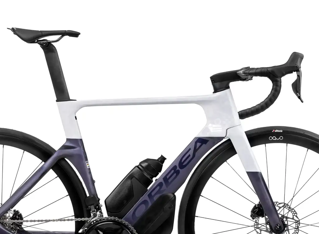 Orbea Orca Aero M30iLTD vista 2
