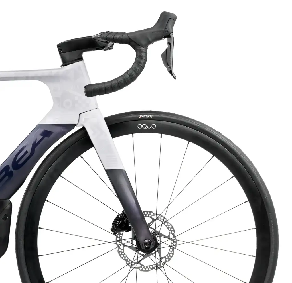 Orbea Orca Aero M30iLTD vista 3