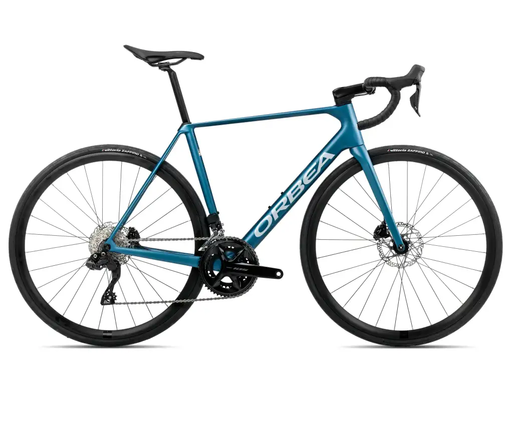 Orbea Orca M30i vista 9