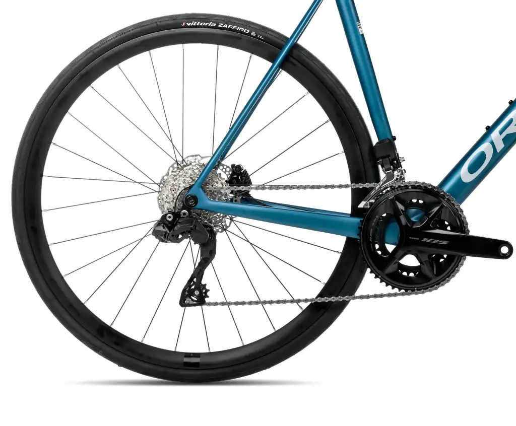 Orbea Orca M30i vista 11