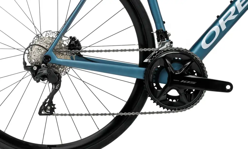 Orbea Orca M30i vista 12