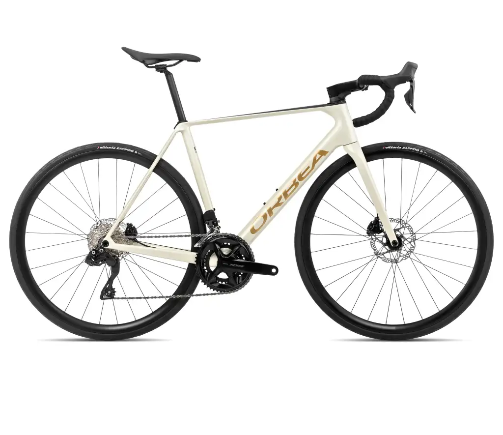Orbea Orca M30i vista 5