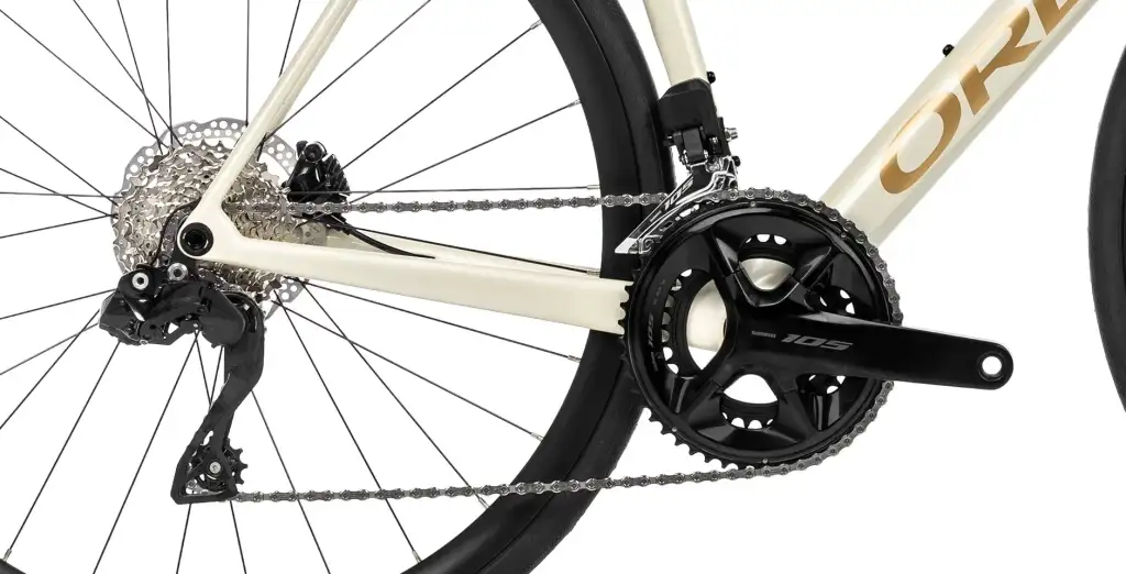Orbea Orca M30i vista 8