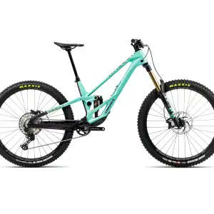 Orbea Rallon E10 (450mm) - Imagen 5