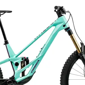 Orbea Rallon E10 (450mm) - Imagen 6