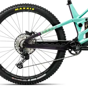 Orbea Rallon E10 (450mm) - Imagen 7