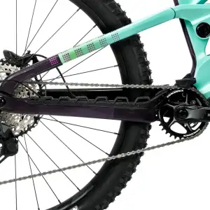 Orbea Rallon E10 (450mm) - Imagen 8