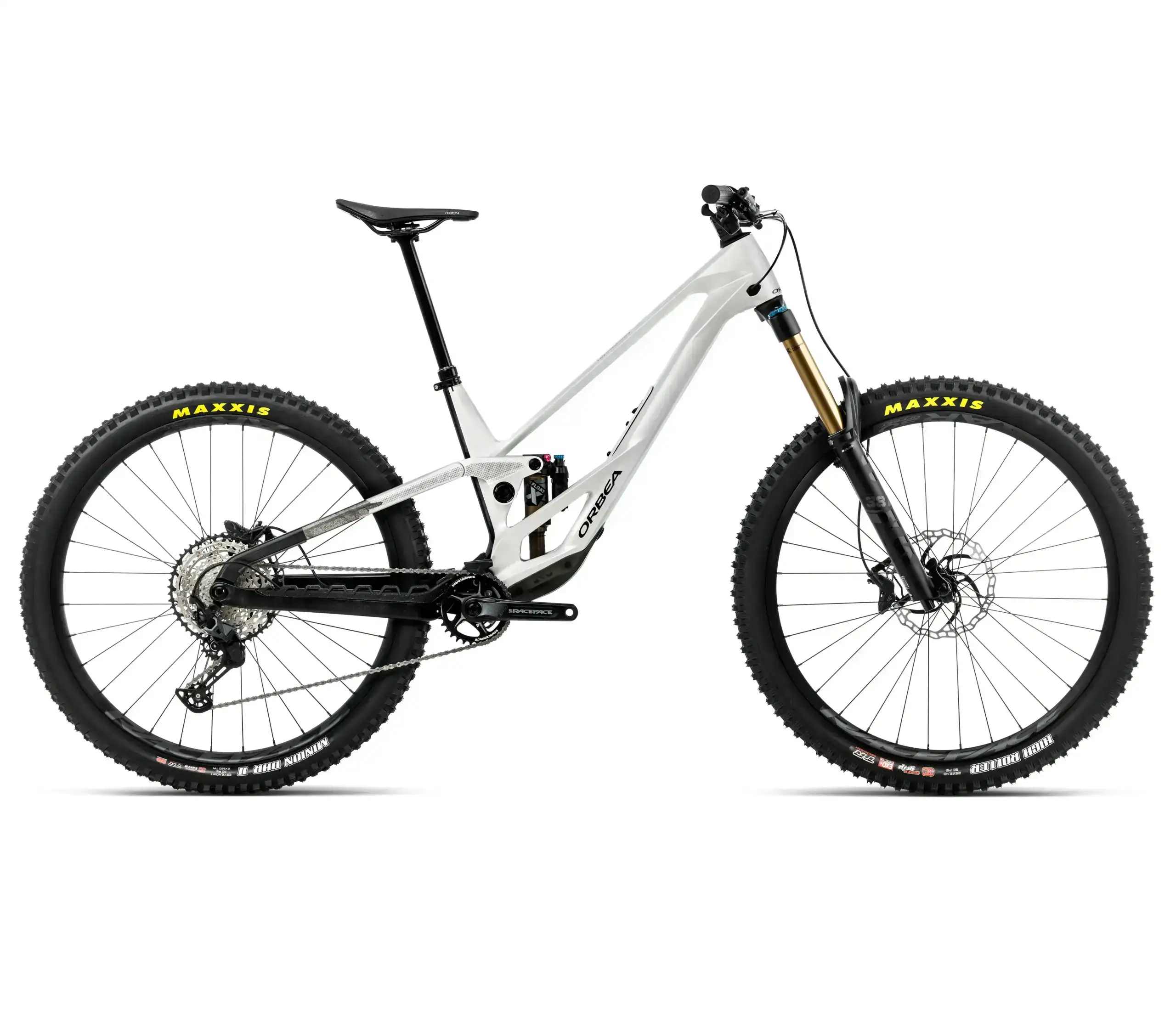 Orbea Rallon E10 (450mm)