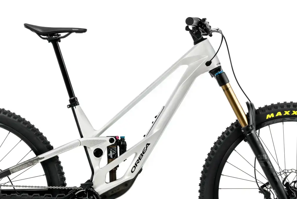 Orbea Rallon E10 (450mm) vista 2