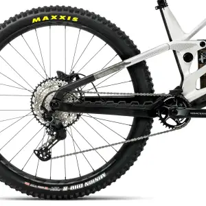 Orbea Rallon E10 (450mm) - Imagen 4