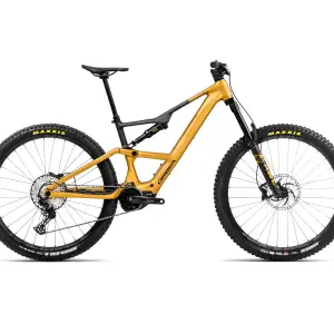Orbea Rise LT H20