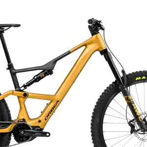 Orbea Rise LT H20 - Imagen 2