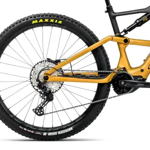 Orbea Rise LT H20 - Imagen 3