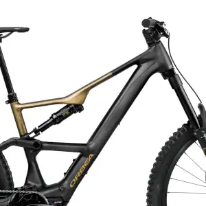 Orbea Rise LT H20 - Imagen 6