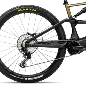 Orbea Rise LT H20 - Imagen 7