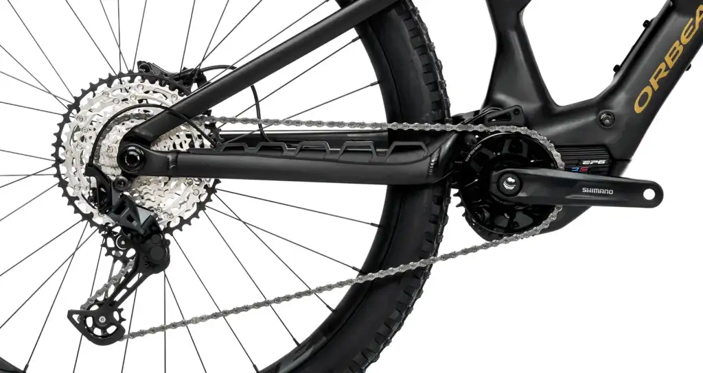 Orbea Rise LT H20 vista 8