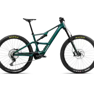 Orbea Rise LT H20 - Imagen 9