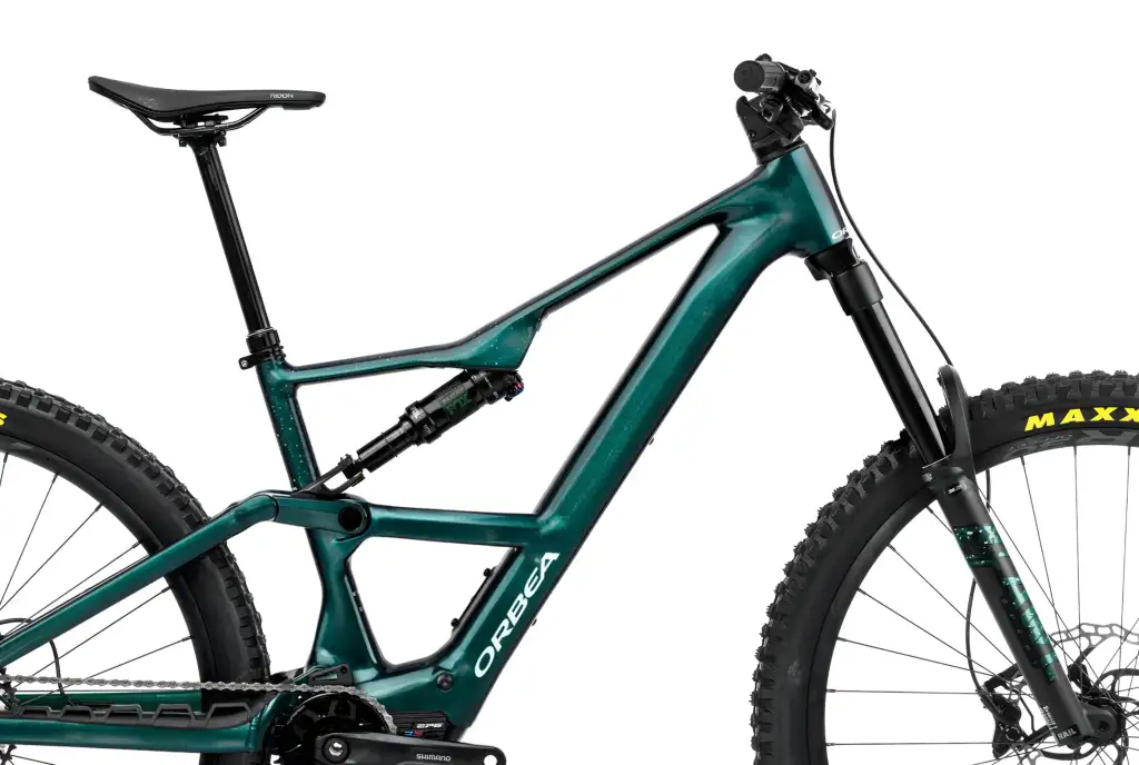 Orbea Rise LT H20 vista 10