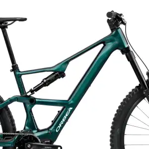 Orbea Rise LT H20 - Imagen 10