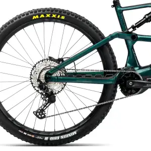 Orbea Rise LT H20 - Imagen 12