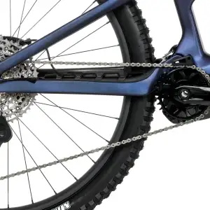 Orbea Rise LT M-Team - Imagen 4