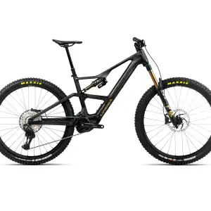 Orbea Rise LT M10