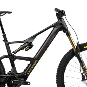 Orbea Rise LT M10 - Imagen 2