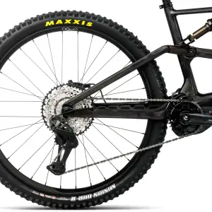 Orbea Rise LT M10 - Imagen 3